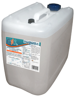 G3Bio Desinfectante